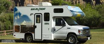 rv rental cheap near me