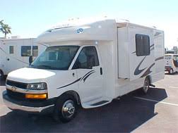 used class b rv for sale near me