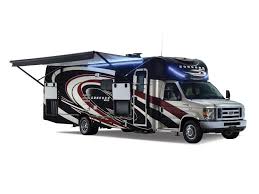 used class c rv for sale near me