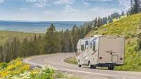 camper trailer parts near me