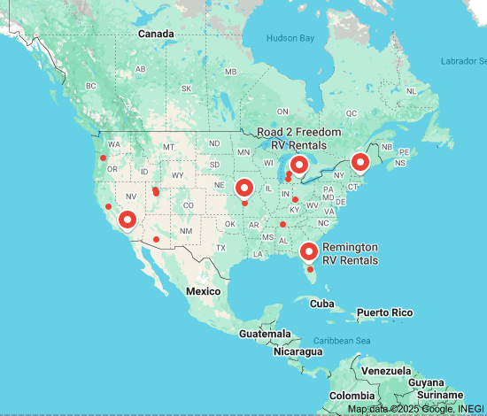 rent me rv rentals