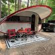 teardrop camper accessories