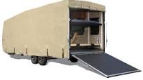 toy hauler cover