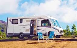 average rv rental cost