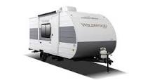 forest river rv accessories