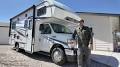 rv or camper