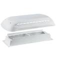 rv refrigerator vent cover replacement