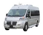 ram rv class b