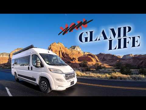 travato camper van