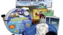 travel trailer parts and accessories