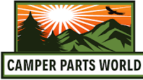 truck camper parts