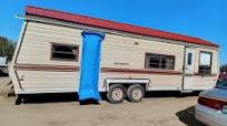 shasta camper parts