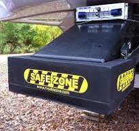 5th wheel pin box cover