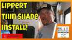 lippert door shade