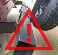 rv bumper accessories