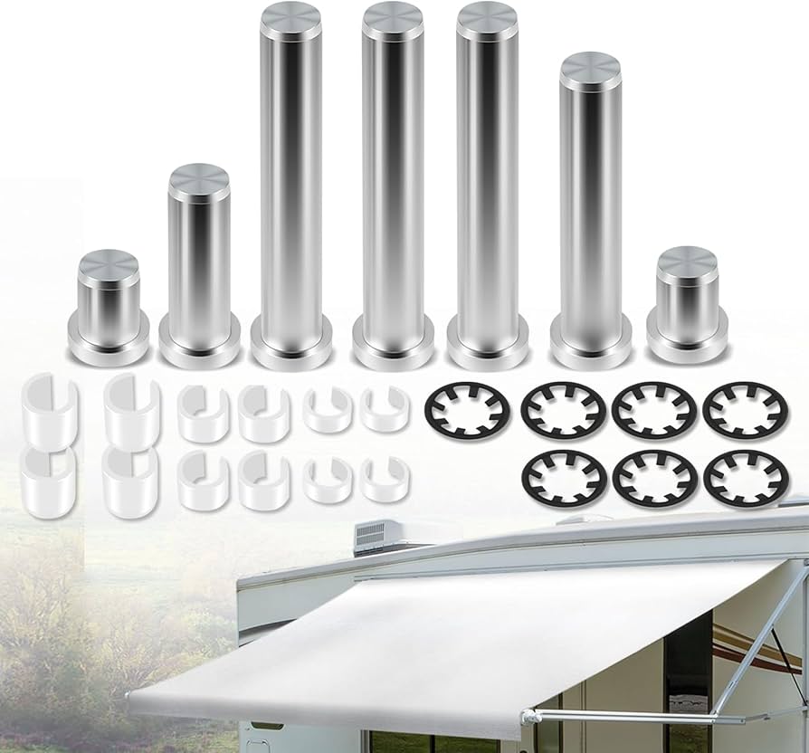 awning arm replacement parts