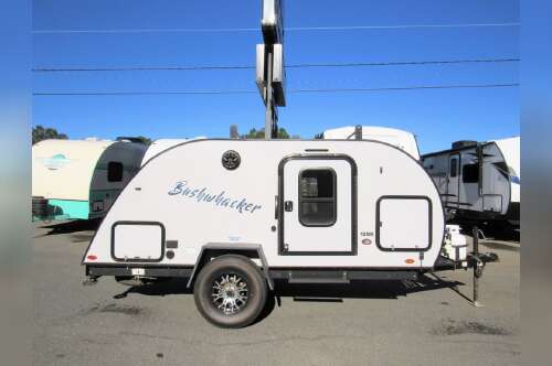 braxton creek bushwhacker accessories