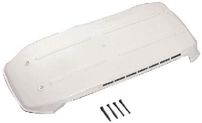 dometic fridge vent cover
