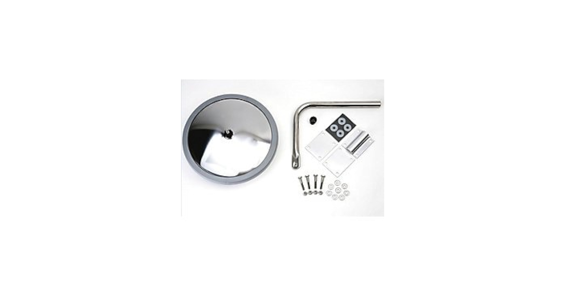 velvac rv mirror replacement parts