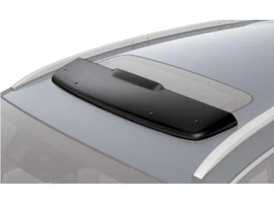 2018 honda crv driver side sun visor