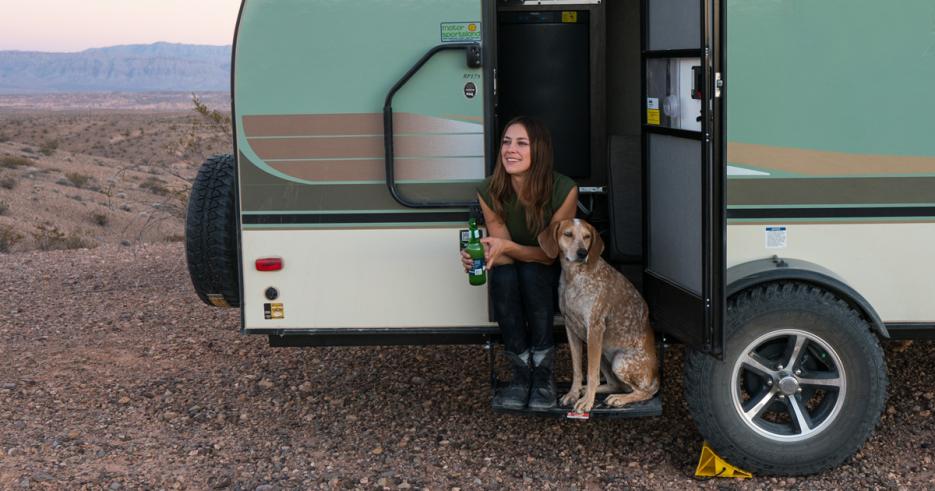 aftermarket rv parts