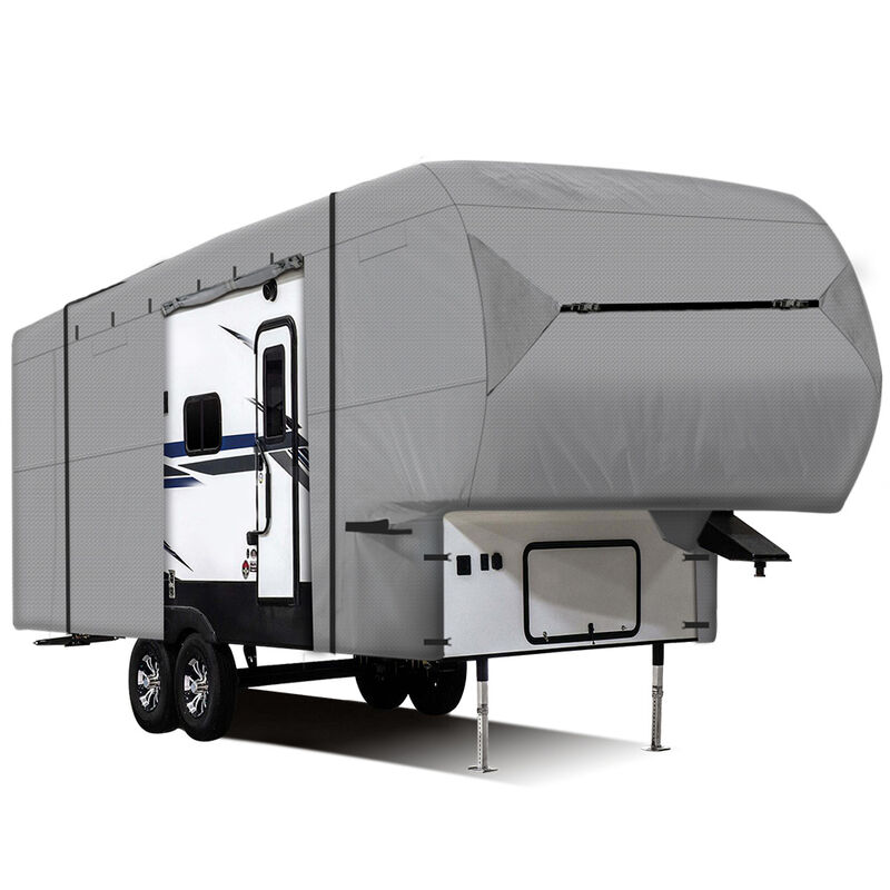 best 5th wheel cover