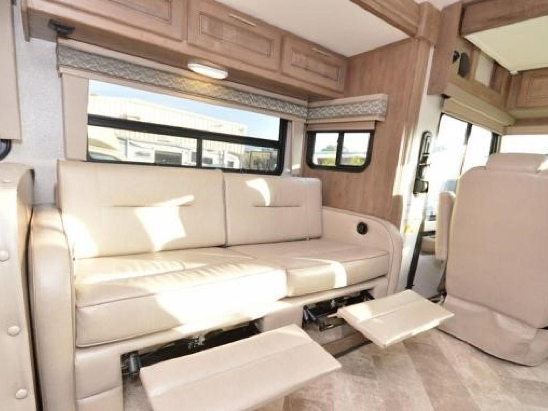 forest river class b