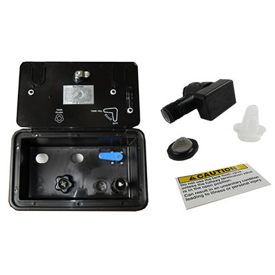 keystone rv accessories