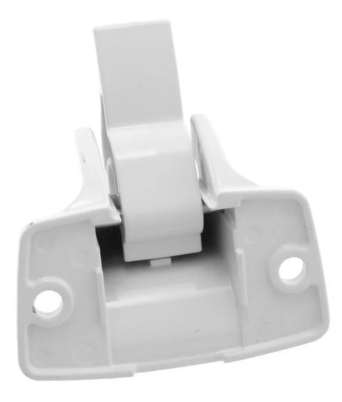 rv awning bottom mounting bracket