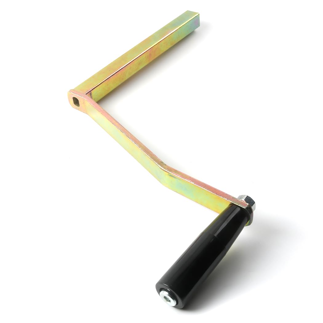 starcraft camper replacement parts