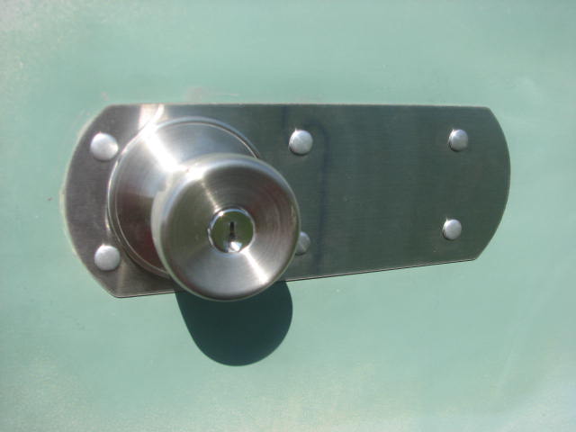 vintage trailer parts ebay