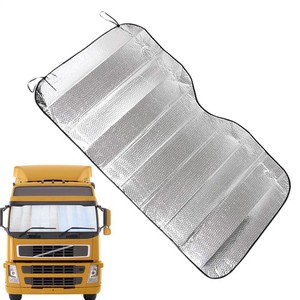 class a windshield cover