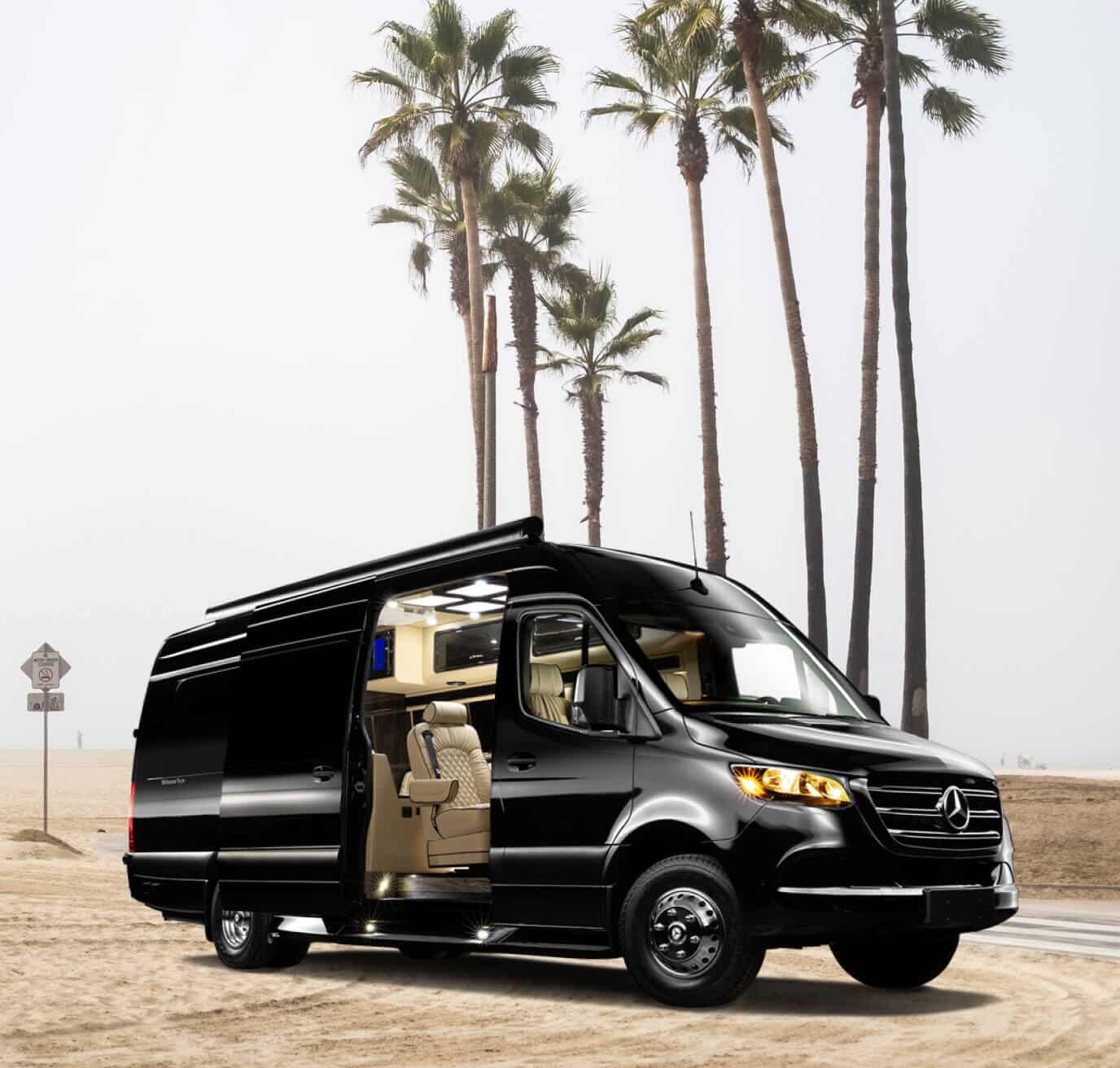 class b sprinter rv for sale