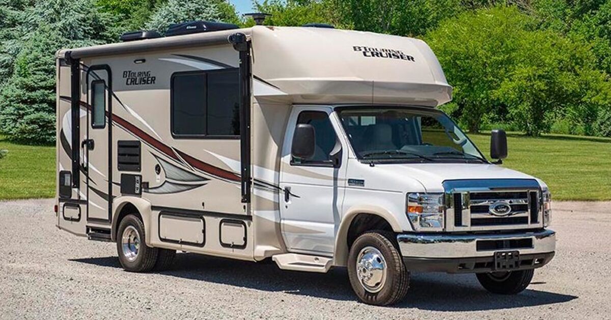 gulfstream bt cruiser 5210 for sale