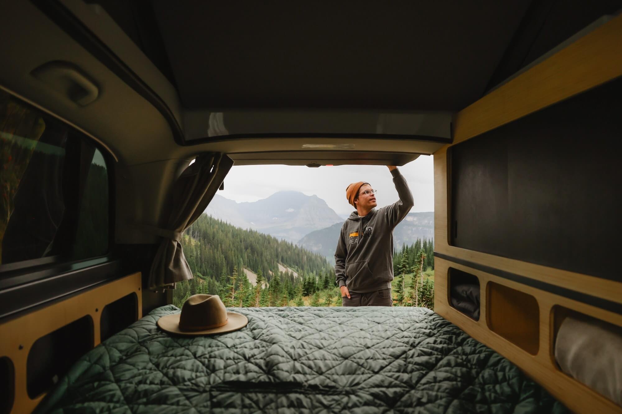 one way relocation rentals rv