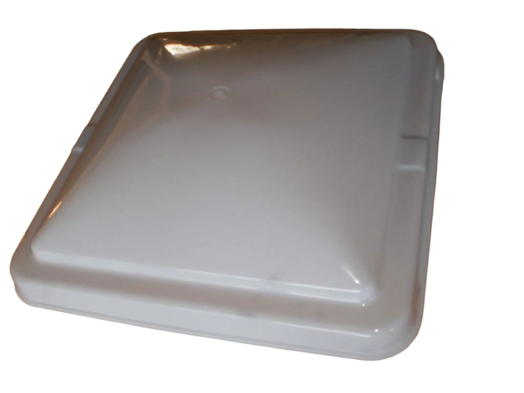 trailer roof vent cover replacement