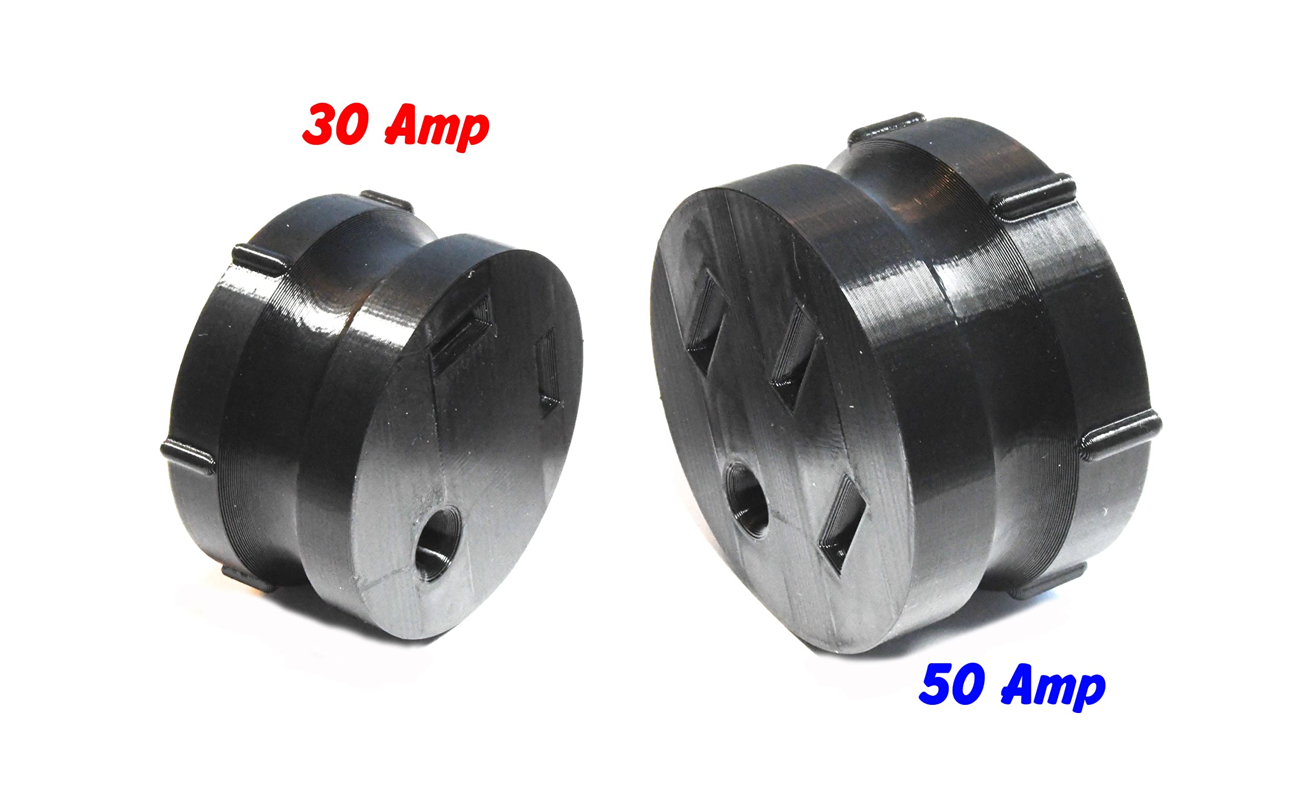30 amp rv plug cover