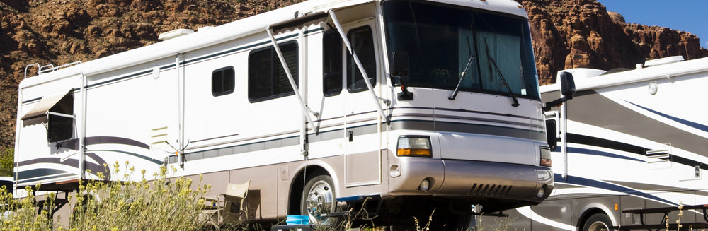 affordable rv rentals near me