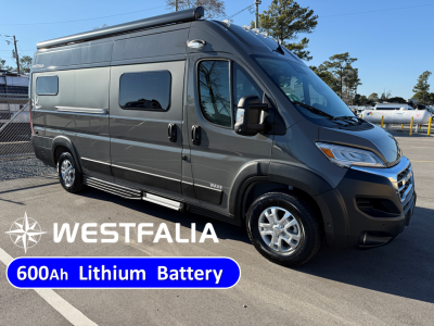 class b rv's for sale