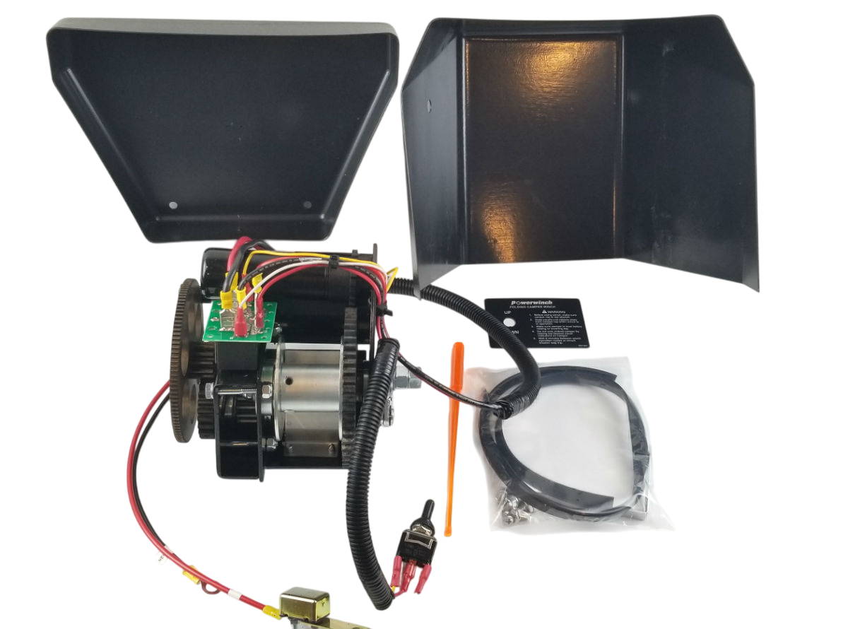 forest river accessories and parts