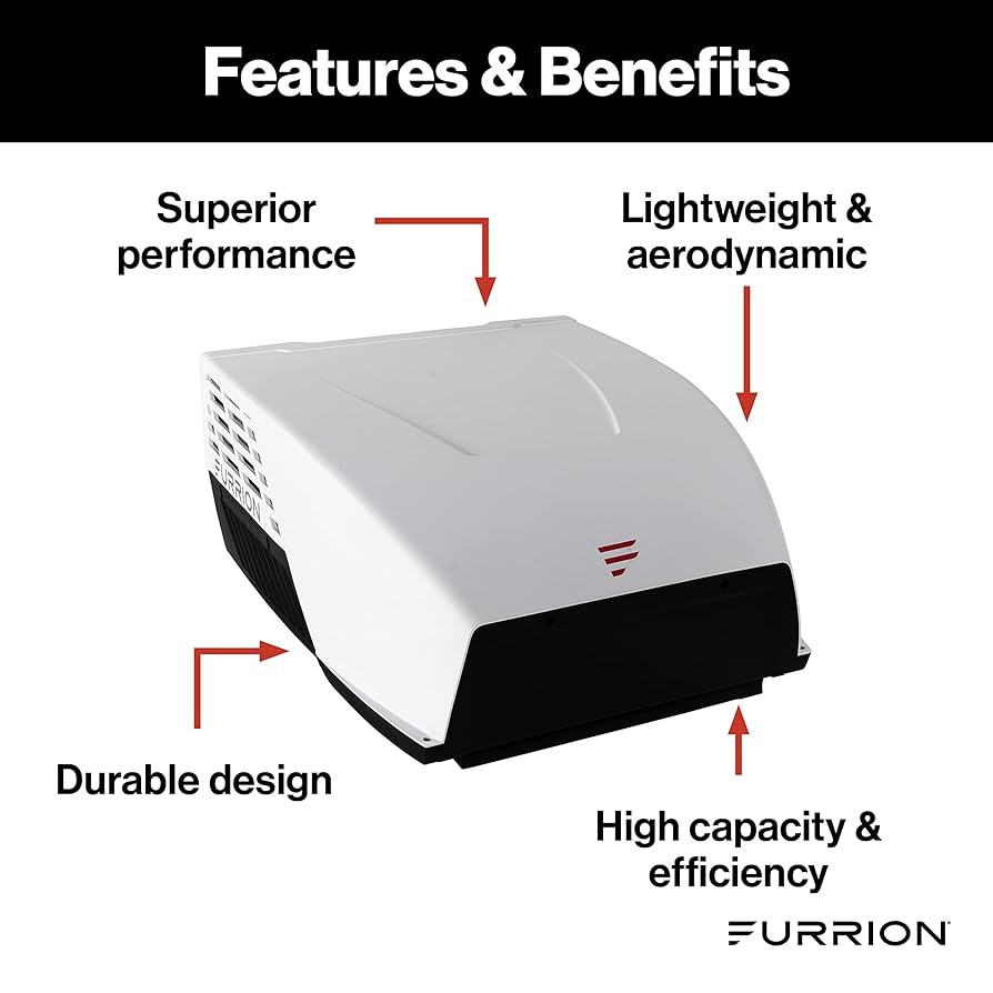 furrion ac control box