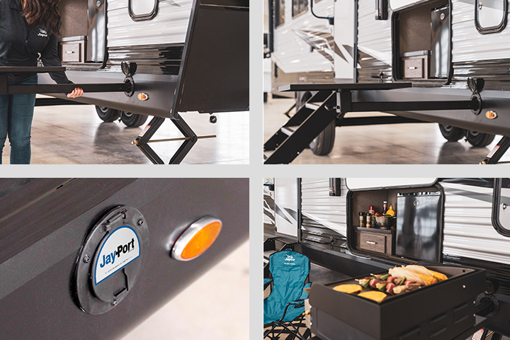 jayco parts and accessories