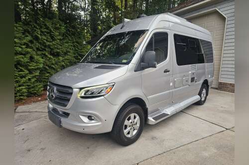 pleasure way class c