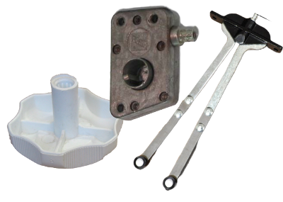 rockwood replacement parts