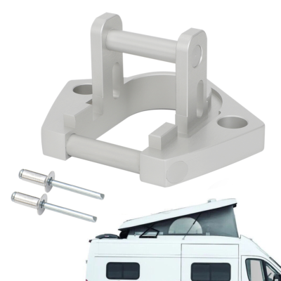 rv awning bottom mounting bracket
