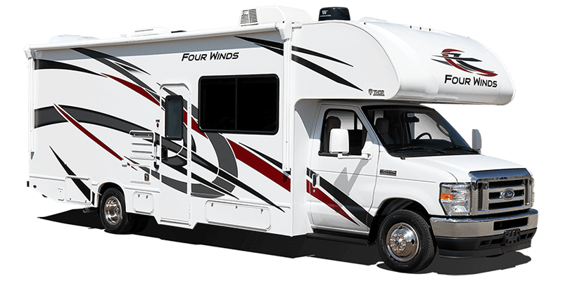 rv bus rental prices
