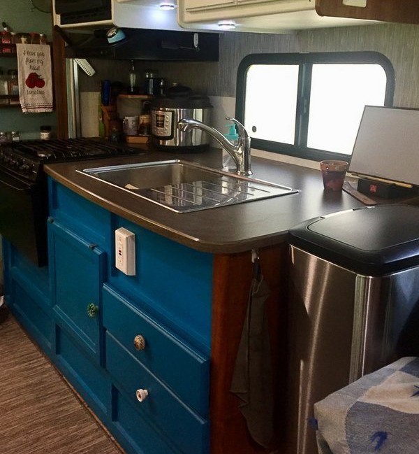 rv kitchen gadgets