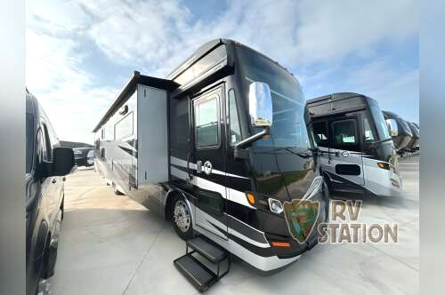 tiffin motorhome accessories