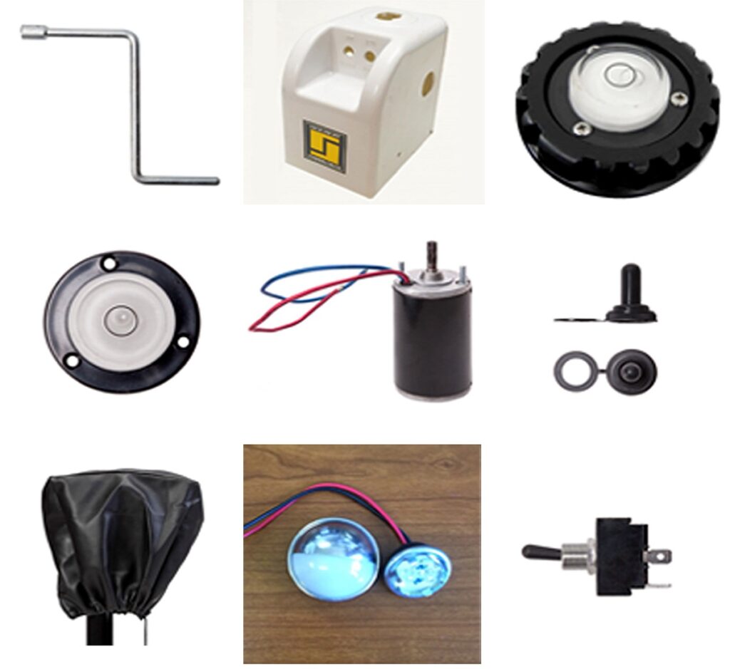 travel trailer accessories for inside