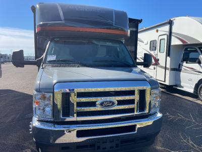 used class b and c motorhomes for sale